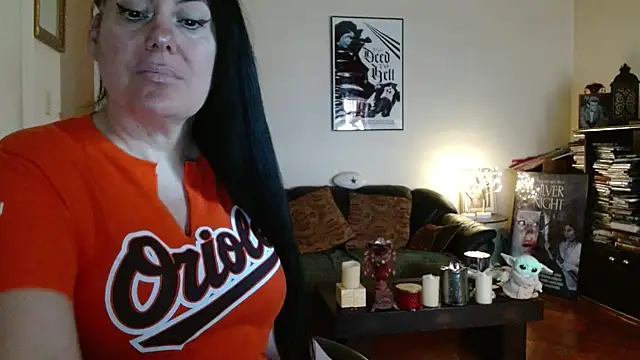 mandaloriangirls online show from 04/07/26, 06:19