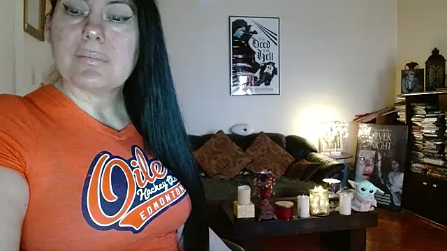 mandaloriangirls online show from 04/10/26, 06:01