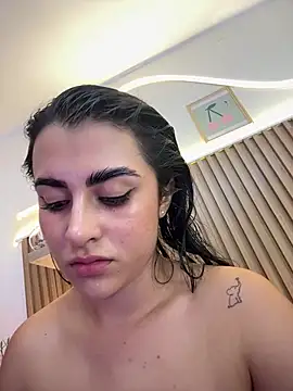 anniemorgan01 online show from 12/18/24, 01:12