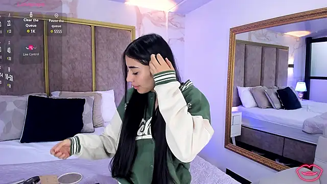 JulietaCheerr online show from 12/27/24, 01:28