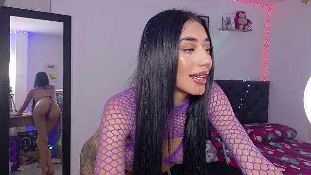 JulietaCheerr online show from 02/09/26, 01:26