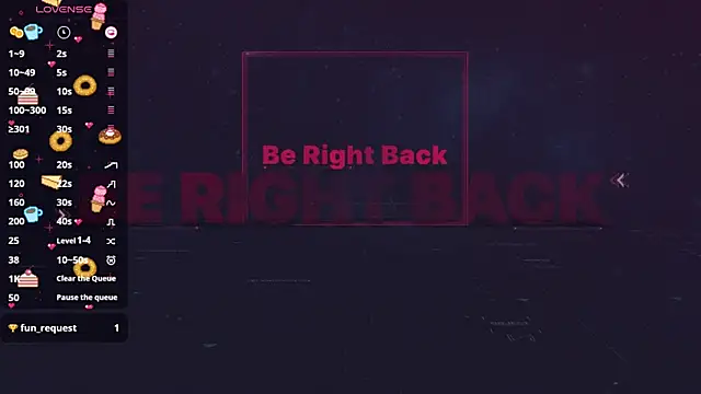 Snapshot of JulietaCheerr chatting on 03/30/26, 11:50 JulietaCheerr online show from 03/30/26, 11:50