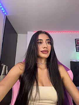 JulietaCheerr online show from 05/17/26, 12:41