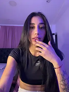 JulietaCheerr online show from 05/28/26, 01:14
