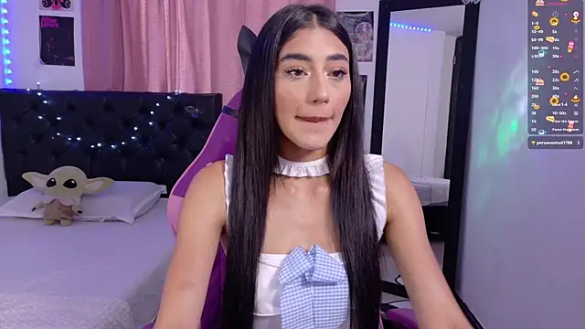 JulietaCheerr online show from 05/28/26, 02:36