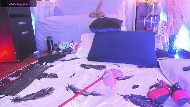 Snapshot of Venus_R0se chatting on 03/24/26, 09:25 Venus R0se online show from 03/24/26, 09:25