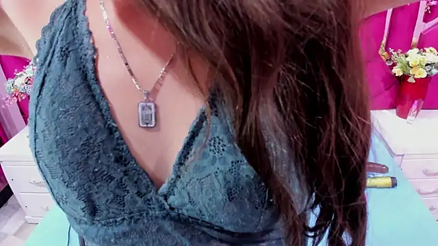 Snapshot of Mariana_Benett chatting on 01/23/25, 12:35 Mariana Benett online show from 01/23/25, 12:35