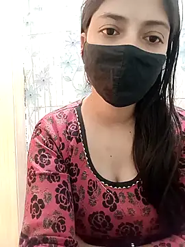 Mahi Baby25 online show from 11/16/25, 03:23