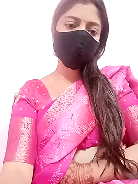 Snapshot of Mahi_Baby25 chatting on 02/16/26, 04:19 Mahi Baby25 online show from 02/16/26, 04:19