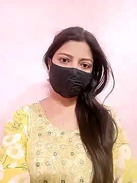 Mahi Baby25 online show from 03/18/26, 05:32