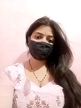 Mahi Baby25 online show from 04/04/26, 01:41