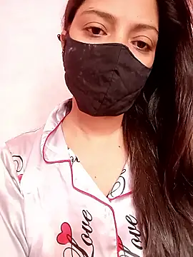 Snapshot of Mahi_Baby25 chatting on 06/16/26, 06:49 Mahi Baby25 online show from 06/16/26, 06:49