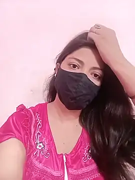 Snapshot of Mahi_Baby25 chatting on 06/30/26, 04:24 Mahi Baby25 online show from 06/30/26, 04:24