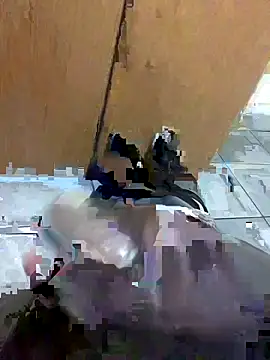 Remyblackhood online show from 10/05/25, 12:36