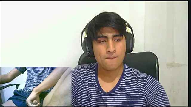 Snapshot of CzarPM chatting on 09/08/25, 09:36 CzarPM online show from 09/08/25, 09:36