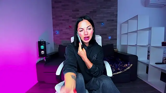 AddictedSabi online show from 10/12/25, 06:34