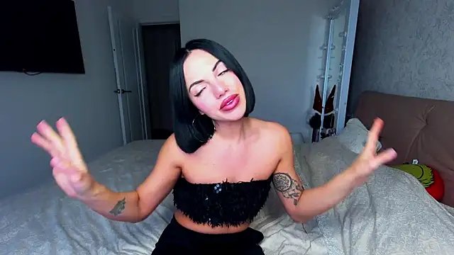 AddictedSabi online show from 12/22/25, 01:19