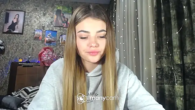 BonnyShy online show from 12/01/24, 07:36