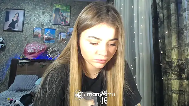 BonnyShy online show from 12/06/24, 11:33