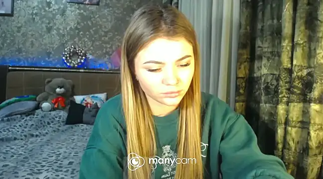 BonnyShy online show from 01/09/25, 06:36