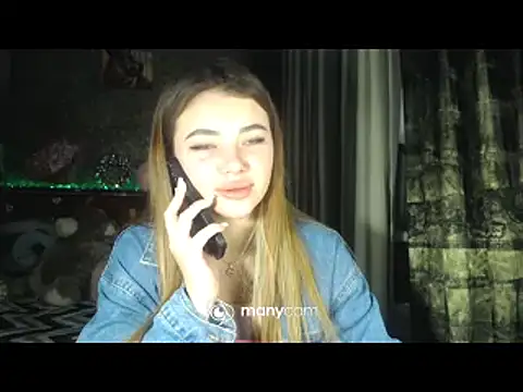 BonnyShy online show from 02/07/25, 04:27