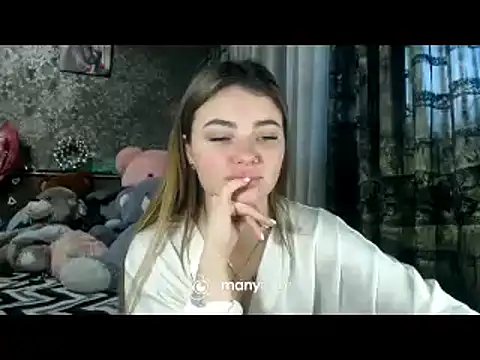 BonnyShy online show from 02/09/25, 02:18