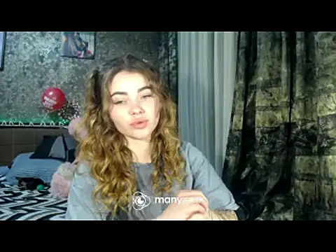 BonnyShy online show from 02/16/25, 04:32