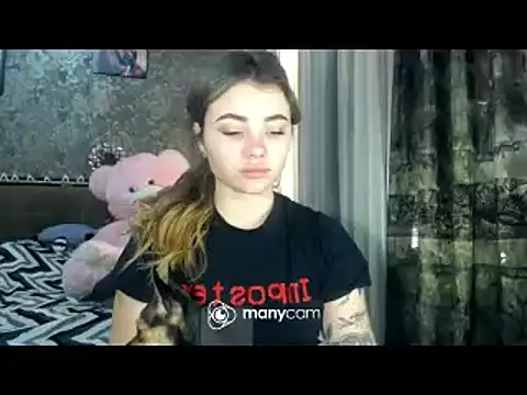 BonnyShy online show from 02/19/25, 11:28