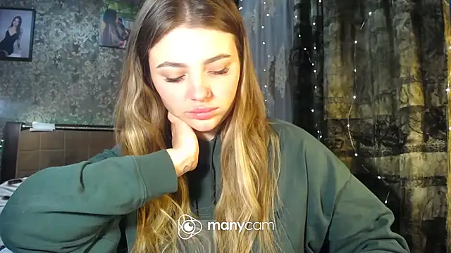 BonnyShy online show from 10/08/25, 05:27