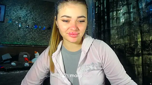 BonnyShy online show from 11/03/25, 10:27