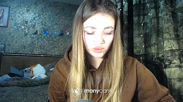 BonnyShy online show from 11/07/25, 12:27