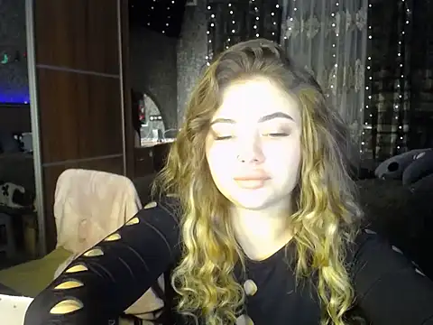 BonnyShy online show from 11/22/25, 07:57