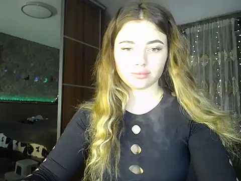 BonnyShy online show from 11/23/25, 02:28