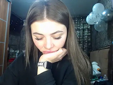 BonnyShy online show from 12/15/25, 09:13