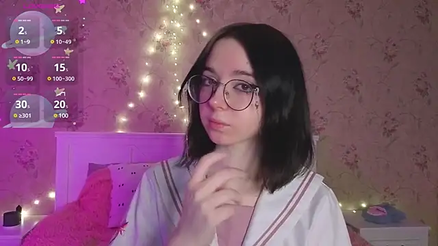 Nora Failure online show from 01/26/25, 04:09