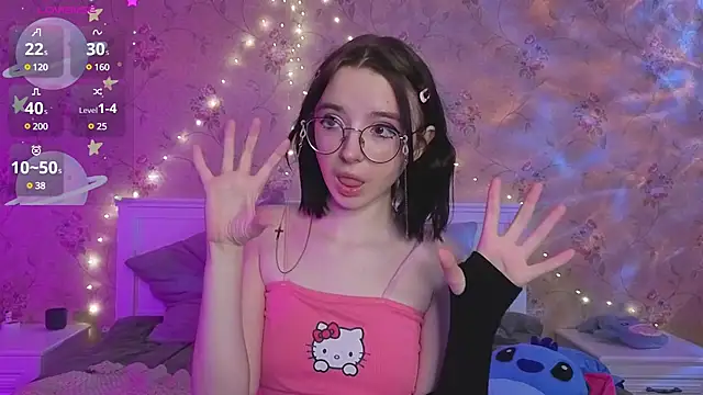 Nora Failure online show from 02/03/25, 10:58