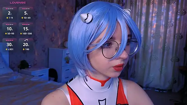 Nora Failure online show from 09/23/25, 07:22