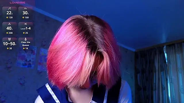 Nora Failure online show from 10/17/25, 03:10