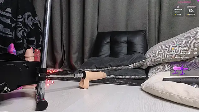 Devil s bride online show from 02/09/25, 05:08