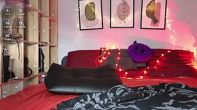 Devil s bride online show from 09/27/25, 03:50