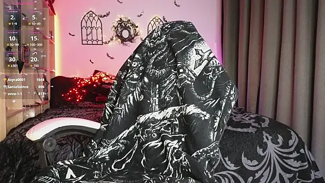 Devil s bride online show from 01/10/26, 12:12