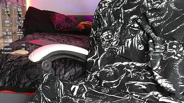 Devil s bride online show from 01/18/26, 08:45