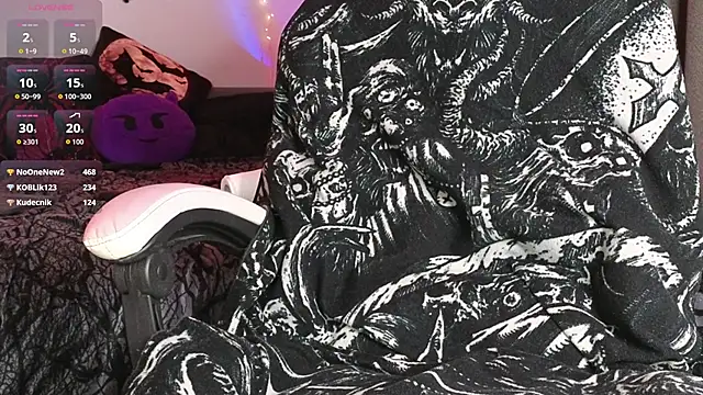 Snapshot of Devil_s_bride chatting on 03/15/26, 04:46 Devil s bride online show from 03/15/26, 04:46