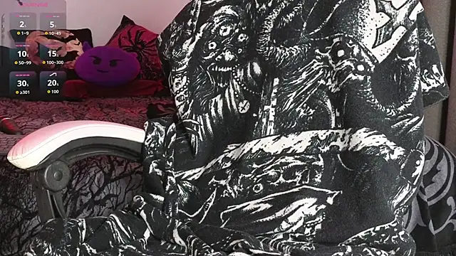 Snapshot of Devil_s_bride chatting on 03/29/26, 04:07 Devil s bride online show from 03/29/26, 04:07