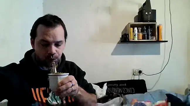 Lolosalvage83 online show from 12/08/24, 12:52