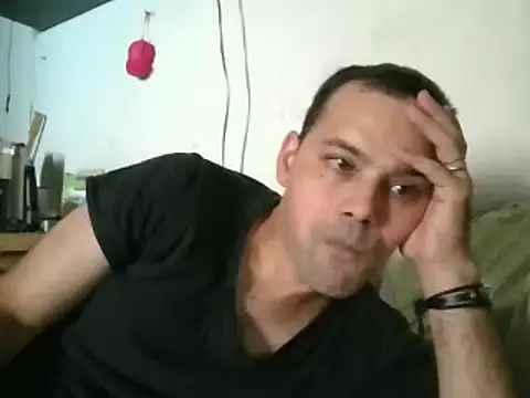 Lolosalvage83 online show from 02/02/25, 01:19