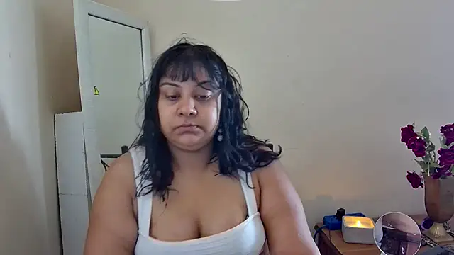 Snapshot of GoddessLorenaTheeSiren chatting on 02/24/25, 10:04 GoddessLorenaTheeSiren online show from 02/24/25, 10:04