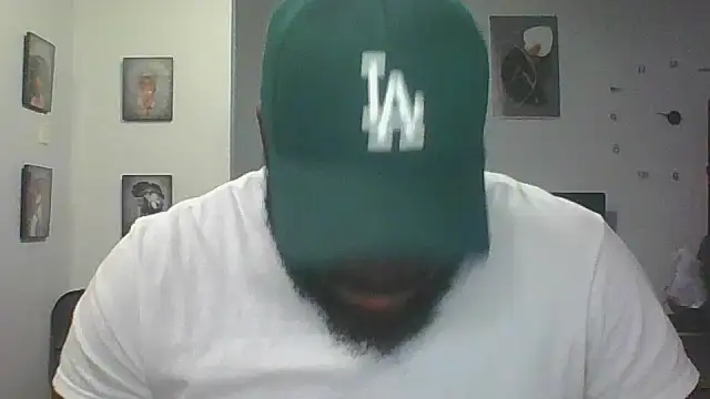 Stayinalive1992 online show from 09/13/25, 02:55