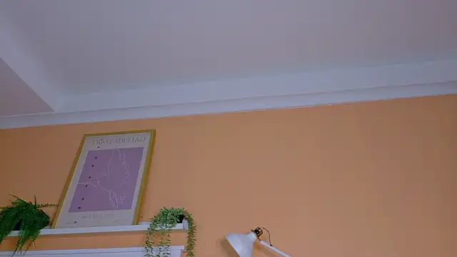 ParisFox  online show from 02/21/26, 10:11