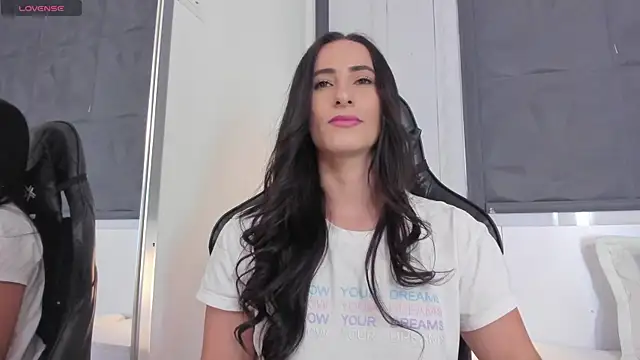 SaraGomez1 online show from 02/24/25, 03:53